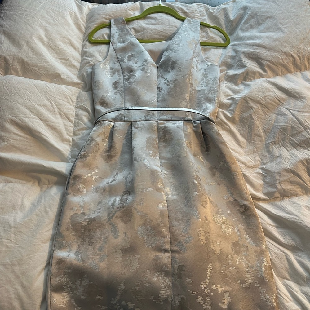 NEW White House Black Market dress size 2